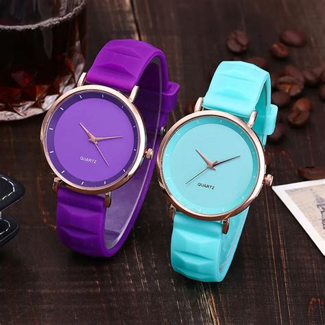 Silicone Watch: Shop Silicone Watch 